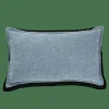REVI Coussin Bleu Clair