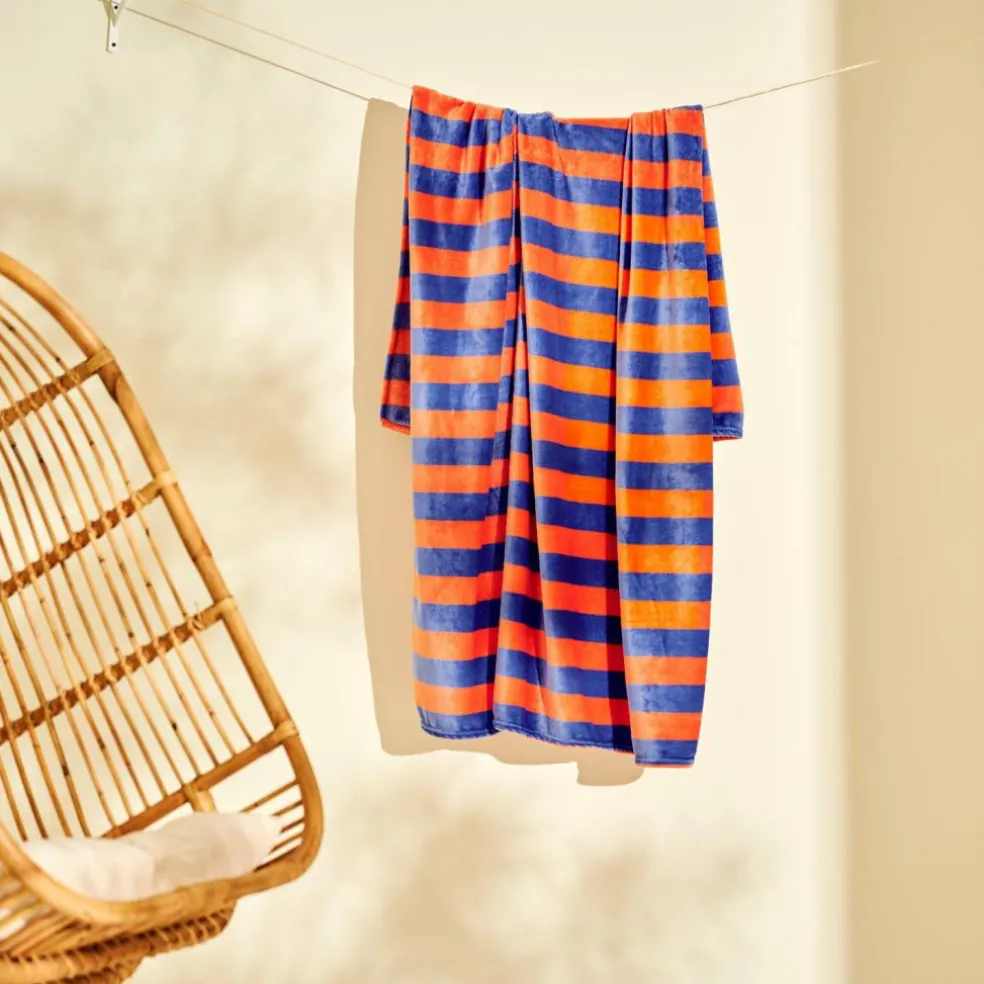 RIO Plaid Multicolore