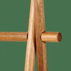 RITTO Porte-vêtements Naturel