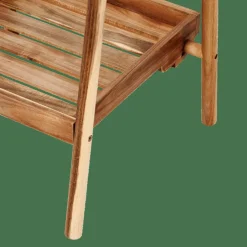 RITTO Porte-vêtements Naturel