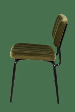 ROXY Chaise De Salle à Manger Largeur : 46cm
