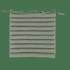 SALSA Coussin D'assise Vert