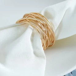 SEAGRASS Porte-serviettes Naturel