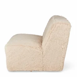 SENSATION Plaid Brun