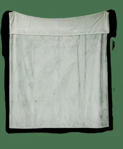 SENSATION Plaid Vert Clair