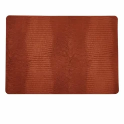 SERPA Set De Table Aqua