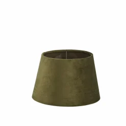 SILKE Abat-jour Noir