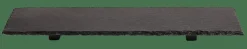 SLATE Planche à Servir Noir
