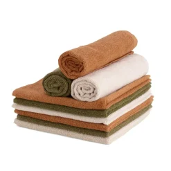 SOFT BEIGE Torchon Beige