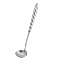 SOUS CHEF Spatule Argent