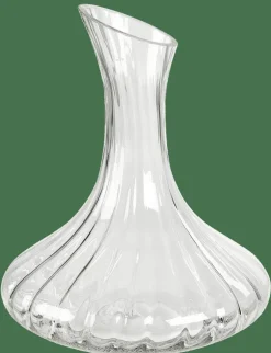 SPEAKEASIES Carafe à Décanter 1,5 L Transparent