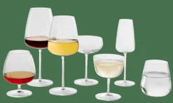 SPEAKEASIES Verre à Vin 55 CL Transparent