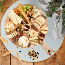 SQUIRREL Décoration Doré