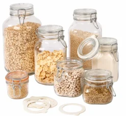 STACKO Bocal 82 CL Transparent