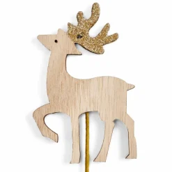 STAGGY Décoration Naturel