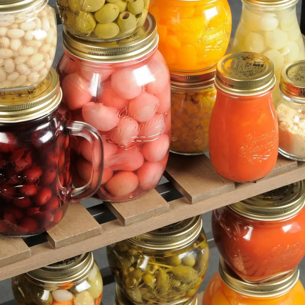 STAGIONI Bocal 15 CL