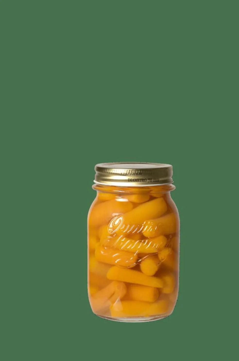 STAGIONI Bocal 50 CL Transparent