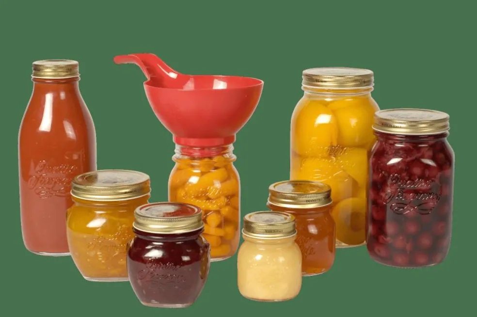 STAGIONI Bocal 50 CL Transparent