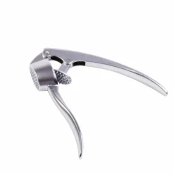 SUPRÊME Roulette à Pizza Argent