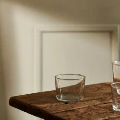 SWING Bouteille 1 L Transparent