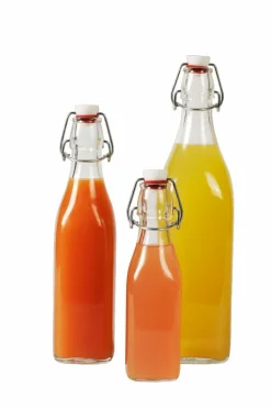 SWING Bouteille 1 L Transparent