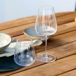 SWING Bouteille 1 L Transparent