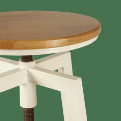 SWINTO Tabouret Sable