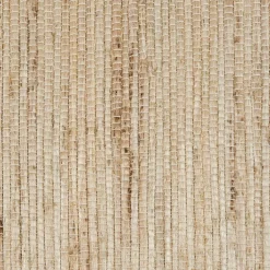 TANO Tapis Brun Clair