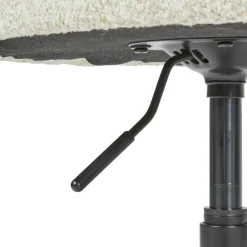 TATE Chaise De Bureau Vert Clair