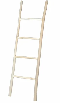 TEAK Support Naturel