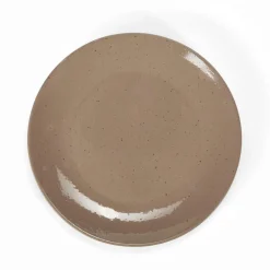 TERRA Assiette Taupe