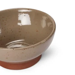 TERRA Bol Taupe
