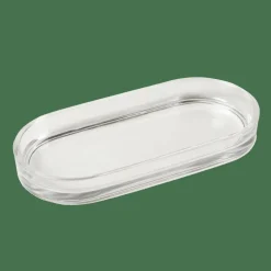 TOKIO Plat Transparent