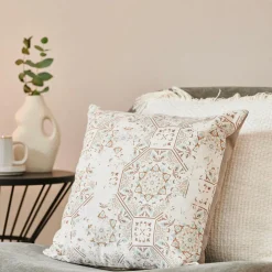 TORINO Coussin Beige