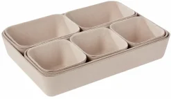 TRES Portemanteau Mural Naturel