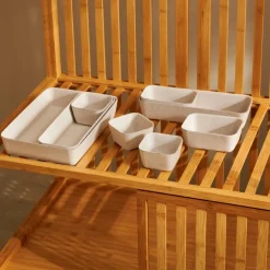 TRES Portemanteau Mural Naturel