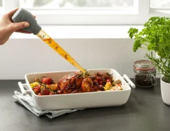 TURKEY Poire à Sauce Gris