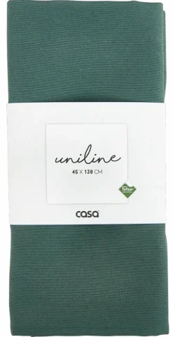 UNILINE Nappe Blanc Cassé