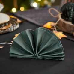 UNILINE Nappe Vert Foncé