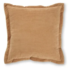 WHITE Rideau à Franges Blanc