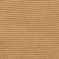 WHITE Rideau à Franges Blanc