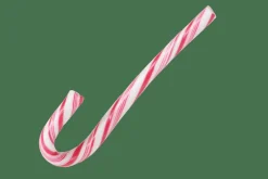X-MAS CANDY CANE Sucre D'orge Set De 12 144g Multicolore