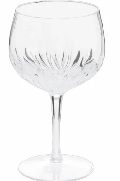 X-MAS REINDEER Dessous-de-verre Set De 4 Brun