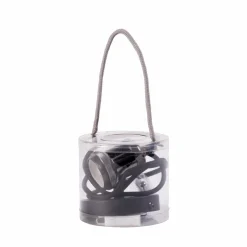 ZIRKA Abat-jour E27 Naturel