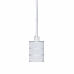 ZIRKA Abat-jour E27 Naturel